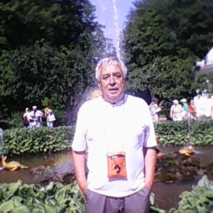 Адексей , 65 лет