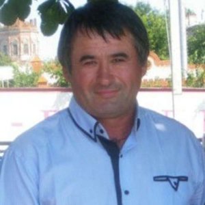 Владимир , 63 года