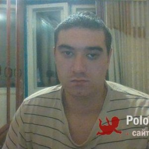 Коля Поминов, 30 лет