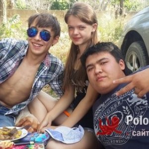 Вячеслав Гергенридер, 30 лет