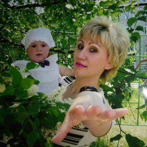 Виктория , 59 лет