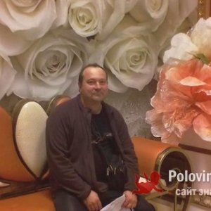РАДИК , 59 лет