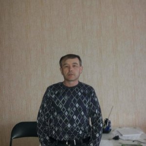 Консбек , 55 лет