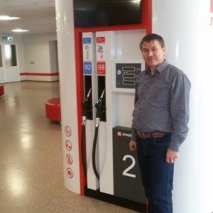 Жора , 52 года