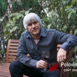 Ростислав , 45 лет