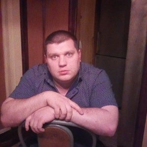 Слава , 40 лет