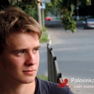 Владислав Потапенко, 26 лет