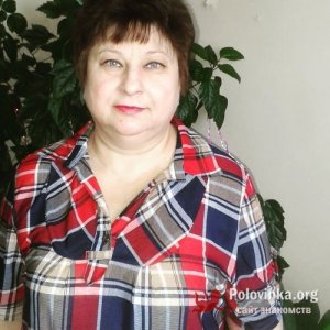 Светлана , 60 лет