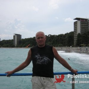 Александр , 62 года