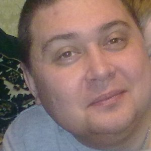 Александр Белогорцев, 45 лет