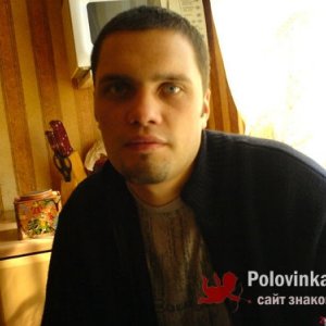 Алексей , 41 год