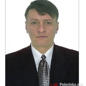 Сергей , 48 лет