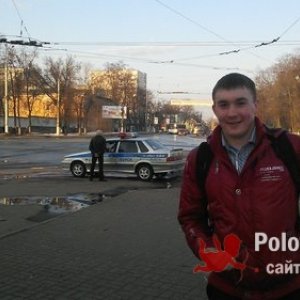 Владимир , 30 лет