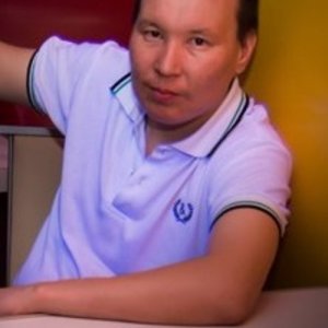 ТАТАРИН , 43 года