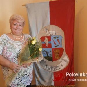 Виктория , 65 лет
