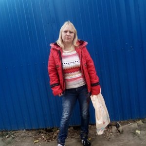 Олеся , 44 года