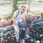 Иван, 42 года