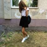 Настя, 25 лет