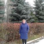 Наталия, 56 лет