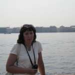 Елена, 60 лет