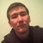 Динар, 35 лет