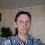 Алексей, 52 года