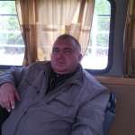 Владимир, 55 лет