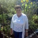 Татьяна, 63 года
