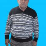 NIKOLAU, 75 лет