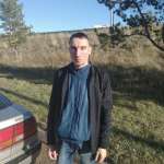 Дмитрий, 36 лет