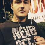 Artur, 30 лет