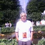 Адексей, 65 лет