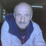 Дмитрий, 64 года