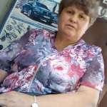 Татьяна, 61 год