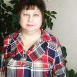 Светлана, 60 лет