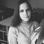 Алина, 25 лет