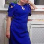 Екатерина, 43 года