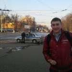 Владимир, 29 лет