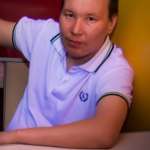 ТАТАРИН, 43 года