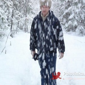 Ринат , 57 лет
