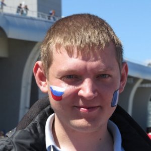 Евгений , 33 года