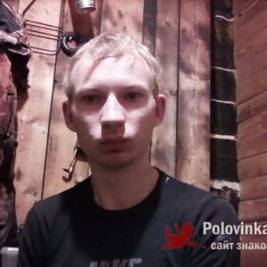 Владимир доленко, 27 лет