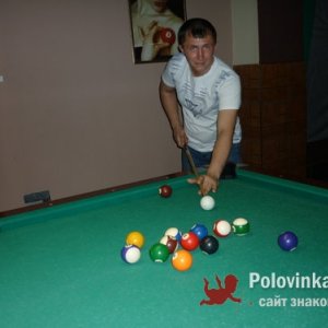Василий Кирилов, 33 года