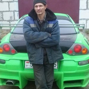 Руслан , 49 лет