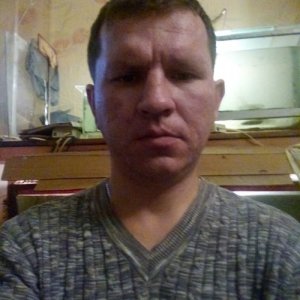 Сергей Кобяков, 44 года