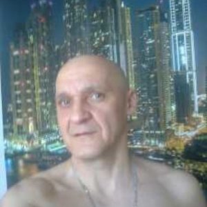 Владимир , 51 год