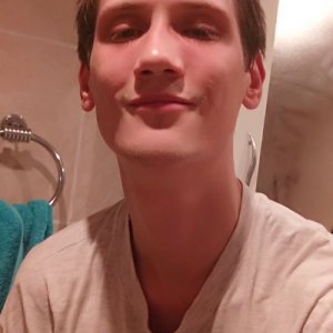 Александр Белов, 34 года