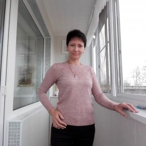 Галина , 53 года