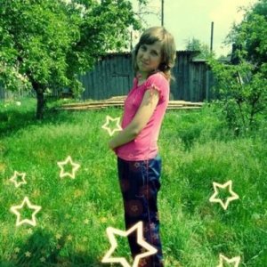 Маша Прикота, 27 лет