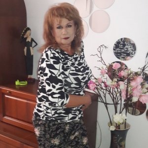 Viktoriay Виктория, 63 года